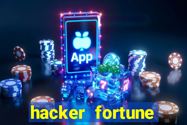 hacker fortune tiger download